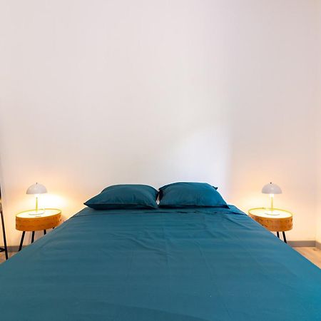 Appartement Moderne Et Elegant Quartier Saint-Jean Perpignan 2 Kültér fotó