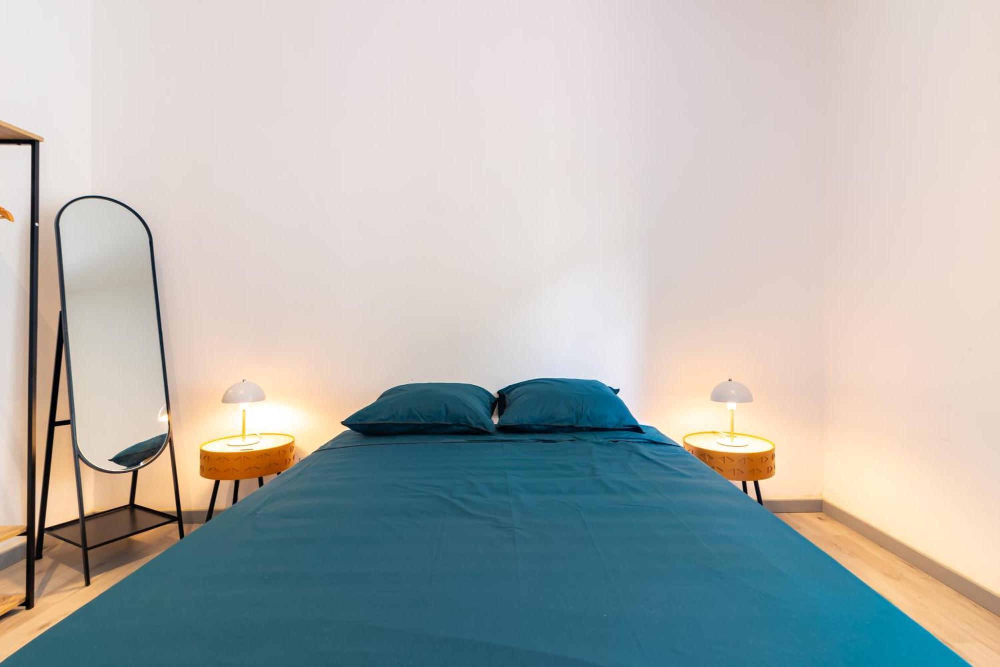 Appartement Moderne Et Elegant Quartier Saint-Jean Perpignan 2 Kültér fotó