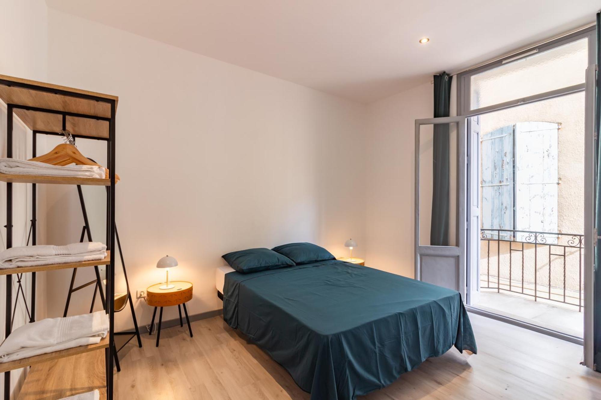 Appartement Moderne Et Elegant Quartier Saint-Jean Perpignan 2 Kültér fotó