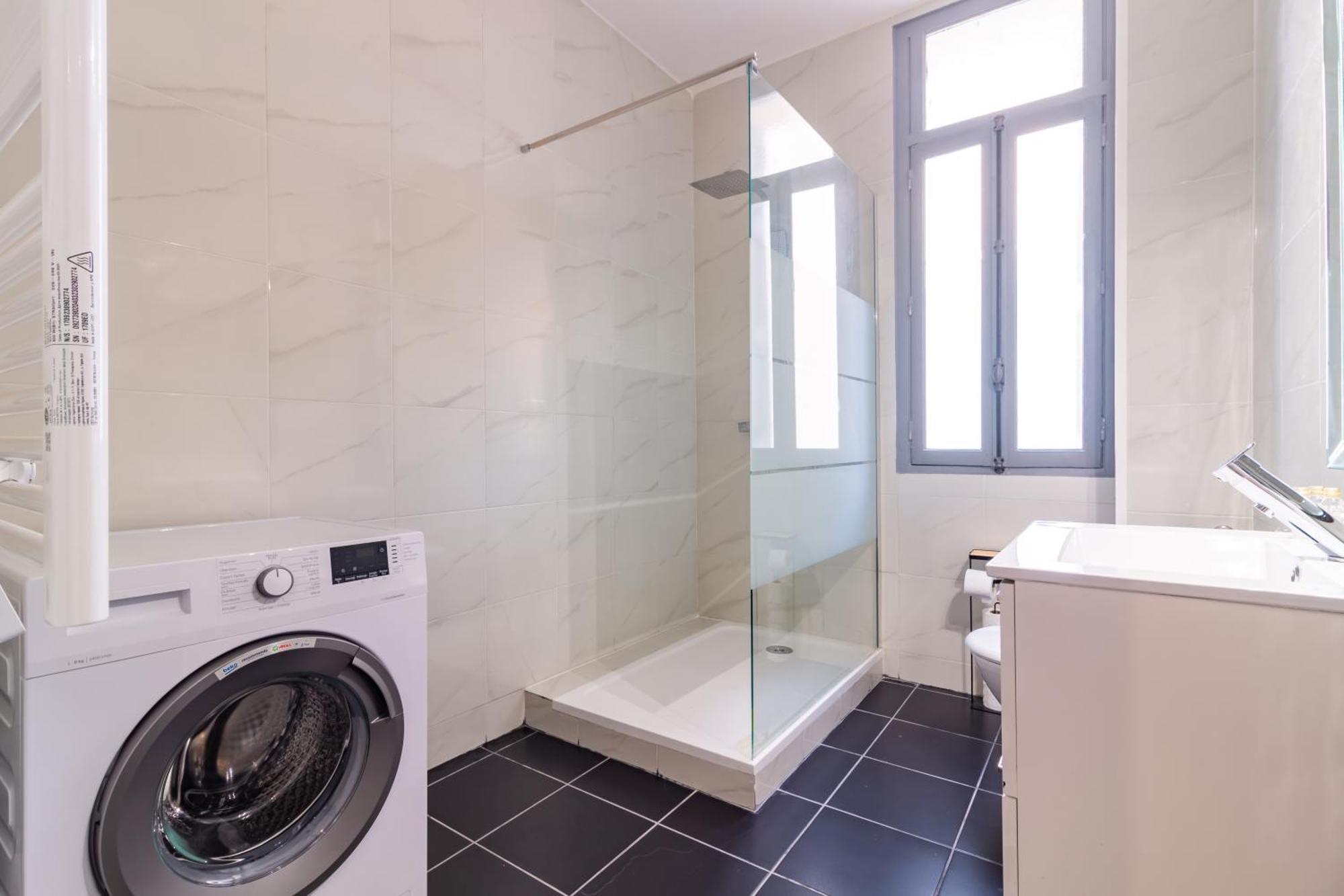 Appartement Moderne Et Elegant Quartier Saint-Jean Perpignan 2 Kültér fotó